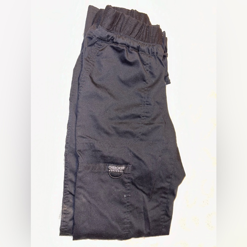 Cherokee Scrub Pant Size S